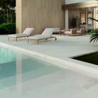 Porcelanatos, Porcelanato Wabi Bianco