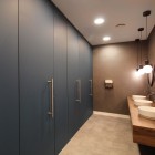 Flow  Thrislington Cubicles, 