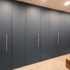 Flow  Thrislington Cubicles, 