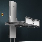 The KB3000-AHL Adult Changing Station, The KB3000-AHL Adult Changing Station 
