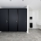 Oasis Thrislington Cubicles, Oasis Thrislington Cubicles