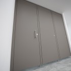 Ribbon Thrislington Cubicles, Ribbon Thrislington Cubicles