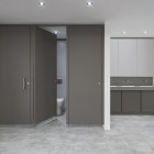 Ribbon Thrislington Cubicles, Ribbon Thrislington Cubicles