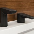 Dispensadores de jabón, Trim line-scaled - Matte Black