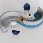 Salas de Espera, Sala de Espera