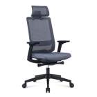 Sillas de Oficina, Silla de Oficina Capri