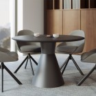 COLECCIÓN QUANTUS, Mesa de Juntas