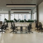 COLECCIÓN INTEGRA / INTEGRA-C, Estaciones de Trabajo Colaborativo - Integra-C