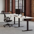 COLECCIÓN LEVANTE, Estación de Trabajo Elevable - Levante