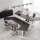 COLECCIÓN LEVANTE, Cuatriceta Elevable - Levante 