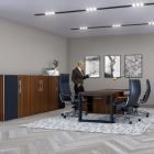 Aparenzza®, Aparenzza® oficinas