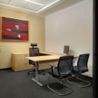 Elevato®, Oficina Privada