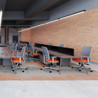 Galant®, Espacios Colaborativos