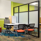 Galant®, Oficinas Privadas