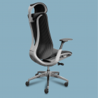 STEELE® Cloud, Con Cabecera