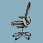 STEELE® Cloud, Sin Cabecera