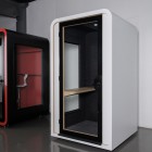 STEELE® Box, Single