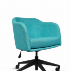 Auriga®, Auriga® Turquesa Base Negra