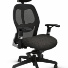 Cyrius®, Cyrius® Alison Gris