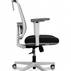 STEELE® Lotto, Gris Operativa con Cabecera perfil