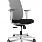 STEELE® Lotto, Gris Operativa