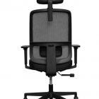 STEELE® Lotto, Negra Operativa con Cabecera