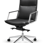 STEELE® Alek, Respaldo Medio Lateral