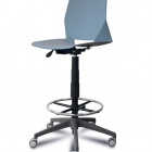 STELLE® Flex, Cajero Azul