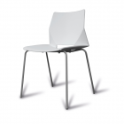 STELLE® Flex, 4 Patas Blanca