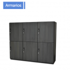 Armarios, 