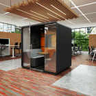 STEELE® Box, Meeting