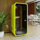 STEELE® Box, Personal 