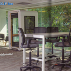 STEELE® Box, Single 