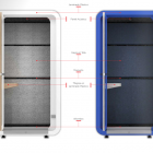 STEELE® Box, Personal