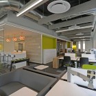 Expanscience - Estaciones de trabajo 
