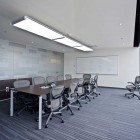 Laureate Universities - Sala de juntas