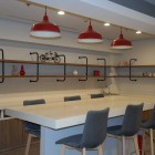 AON - Cafetería