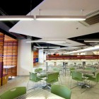 Ericsson - Comedor