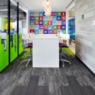 Expanscience - Sala de capacitación