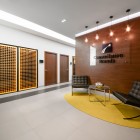 Constellation Brands - Lobby