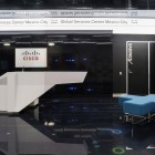 Cisco - Recepción