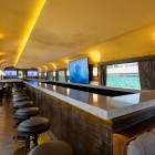 Ferromex - Bar Tequila Express