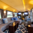 Ferromex - Lounch Tequila Express