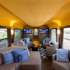 Ferromex - Lounch 02 Tequila Express