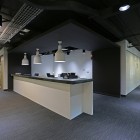 Korn Ferry - Área de trabajo