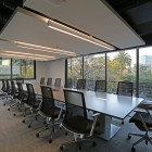 Korn Ferry - Sala de Juntas