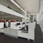 Standard & Poor's - Área abierta
