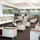 Standard & Poor's - Área abierta