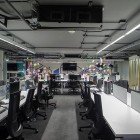 Edenred  - Estaciones de trabajo.