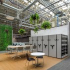Aeroméxico CECAM - Área de trabajo